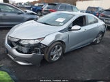 Chevrolet Volt Lt 1G1RC6S5XHU105202 снимка