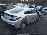 Chevrolet Volt Lt 1G1RC6S5XHU105202 снимка