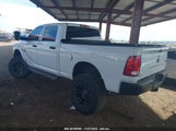 RAM 2500 TRADESMAN 4X4 6'4" BOX 3C6UR5CL4HG601288 снимка