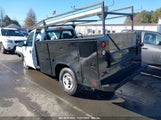 CHEVROLET SILVERADO 2500 1GBHC24U01E****** снимка