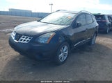 Nissan Rogue Select S JN8AS5MT5FW654471 снимка