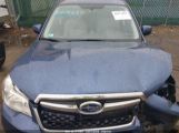 SUBARU FORESTER 2.5I PREMIUM photo