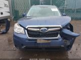 SUBARU FORESTER 2.5I PREMIUM photo