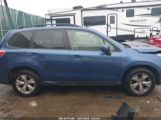 SUBARU FORESTER 2.5I PREMIUM photo