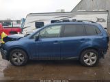 SUBARU FORESTER 2.5I PREMIUM photo