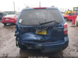 SUBARU FORESTER 2.5I PREMIUM photo