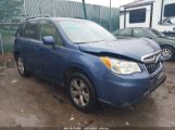 SUBARU FORESTER 2.5I PREMIUM photo