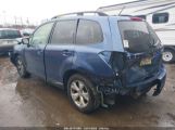 SUBARU FORESTER 2.5I PREMIUM photo