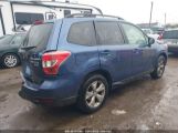 SUBARU FORESTER 2.5I PREMIUM photo