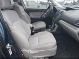 SUBARU FORESTER 2.5I PREMIUM photo