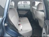 SUBARU FORESTER 2.5I PREMIUM photo