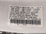 Honda Accord Lx 1HGCR2F37FA003224 снимка