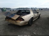 CHEVROLET CAMARO 1G1AP87H9EN196775 снимка