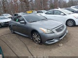 INFINITI G37 ANNIVERSARY EDITION JN1CV6EK2AM****** снимка