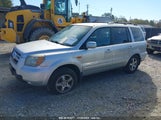 HONDA PILOT EX 5FNYF28406B049584 fotografie