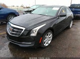 CADILLAC ATS STANDARD 1G6AG5RX8G0****** снимка