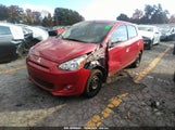 Mitsubishi Mirage De ML32A3HJ4EH022972 снимка