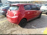 Mitsubishi Mirage De ML32A3HJ4EH022972 снимка