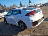 HYUNDAI IONIQ HYBRID BLUE KMHC65LC6KU166738 photo