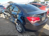 Chevrolet Cruze Diesel 1G1P75SZ4F7281179 photo