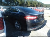 Ford Fusion Se 3FA6P0HD7ER209035 снимка