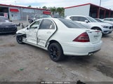 MERCEDES-BENZ C 280 LUXURY WDBRF54H67F****** снимка