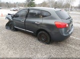 Nissan Rogue Select S JN8AS5MT6EW600482 снимка