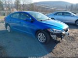 HYUNDAI ELANTRA SE photo