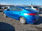 HYUNDAI ELANTRA SE photo