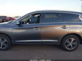 INFINITI QX60 LUXE снимка