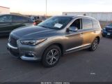 INFINITI QX60 LUXE снимка