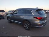 INFINITI QX60 LUXE снимка