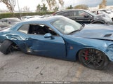 Dodge Challenger R/T Scat Pack 2C3CDZFJ2MH568391 снимка