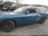 Dodge Challenger R/T Scat Pack 2C3CDZFJ2MH568391 снимка