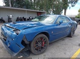 Dodge Challenger R/T Scat Pack 2C3CDZFJ2MH568391 снимка