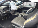 Dodge Challenger R/T Scat Pack 2C3CDZFJ2MH568391 снимка
