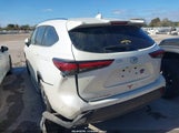 Toyota Highlander Xle 5TDGZRAH0MS528475 снимка