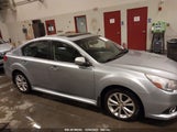 SUBARU LEGACY 2.5I LIMITED 4S3BMBL60E3****** снимка