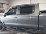 CHEVROLET SILVERADO 1500 4WD SHORT BED RST снимка