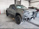 CHEVROLET SILVERADO 1500 4WD SHORT BED RST снимка