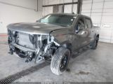 CHEVROLET SILVERADO 1500 4WD SHORT BED RST снимка