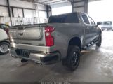 CHEVROLET SILVERADO 1500 4WD SHORT BED RST снимка