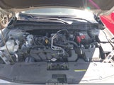 NISSAN ALTIMA SV FWD 1N4BL4DV9NN337330 fotografie