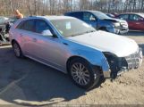 CADILLAC CTS LUXURY снимка