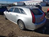 CADILLAC CTS LUXURY снимка