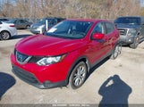 NISSAN ROGUE SPORT S JN1BJ1CP5JW193493 photo
