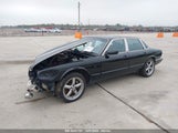 JAGUAR XJ XJR SAJDA15B33MF56061 снимка