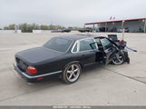 JAGUAR XJ XJR SAJDA15B33MF56061 снимка