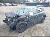 Toyota Prius C Two JTDKDTB35D1546587 снимка