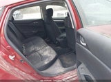 Honda Civic Lx 19XFC2F6XKE046373 снимка